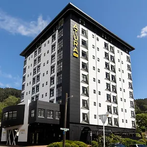 *** Hotel Atura Nouvelle-Zélande