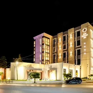 **** Hotel Grand White Albanie