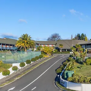 Hotel Lakeland, Lac Taupo