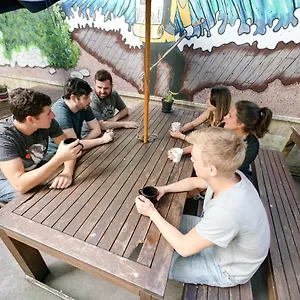 Nomads Capital Backpackers - (adults Only) , Wellington Neuseeland