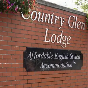 Country Glen 4*, Christchurch Neuseeland